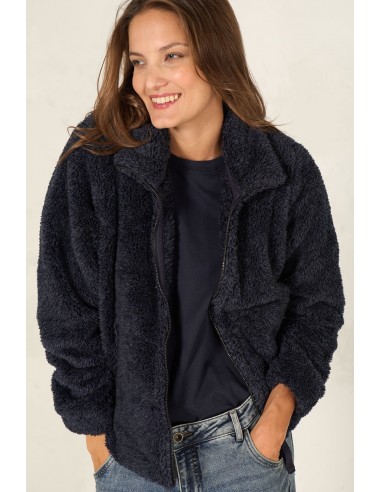 Manteau doux l'achat 