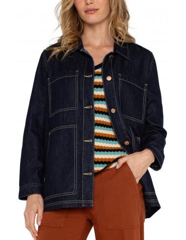 Veste de jeans Venez acheter