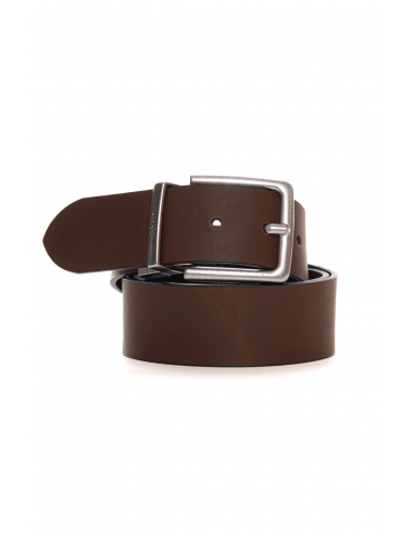 Ceinture reversible 2 couleurs Pour