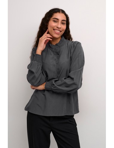 Blouse Dorit Véritable concentré