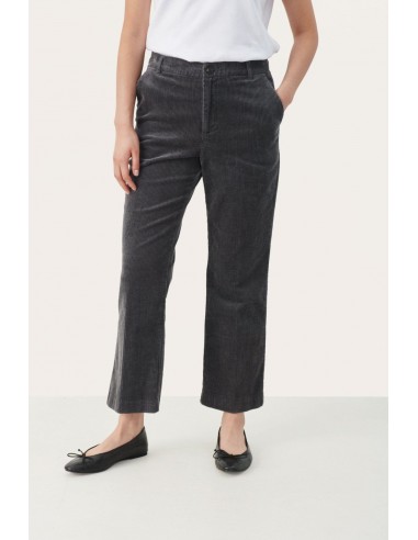 Pantalon velour côtelé Misha d'Europe débarque