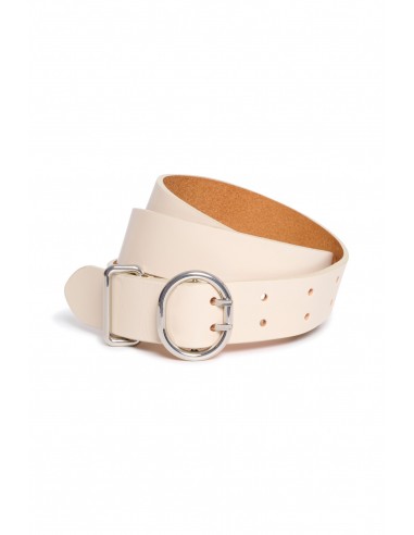 Ceinture en cuir Emira en stock