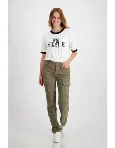 Pantalon cargo votre