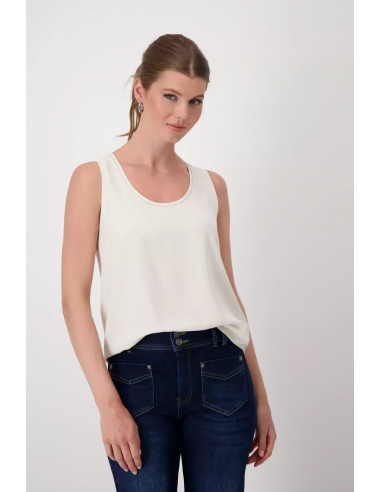 Camisole en satin store