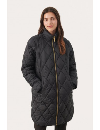 Manteau matelassé Olilas les ctes